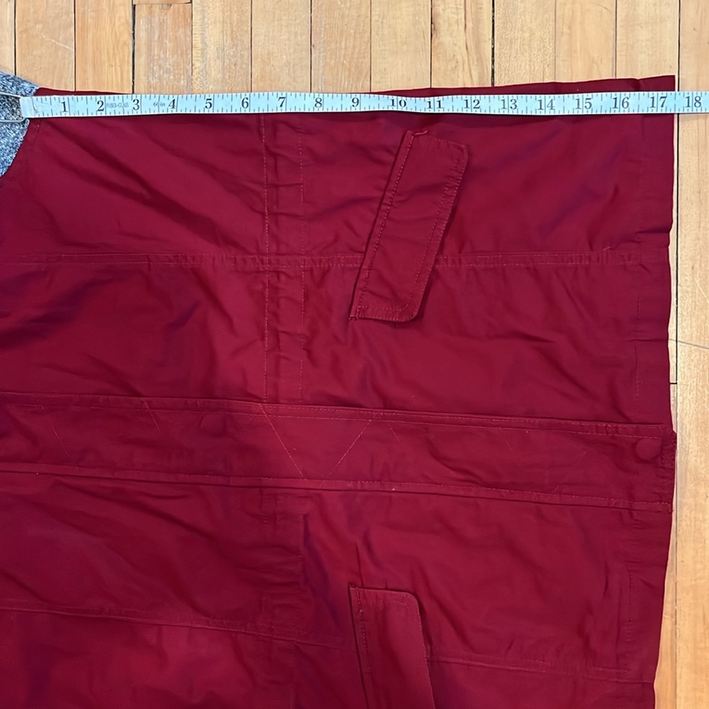 2Sable Jacket - Picture 11 of 14